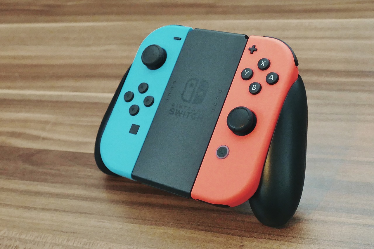 Switch游戏上古卷轴攻略宝典