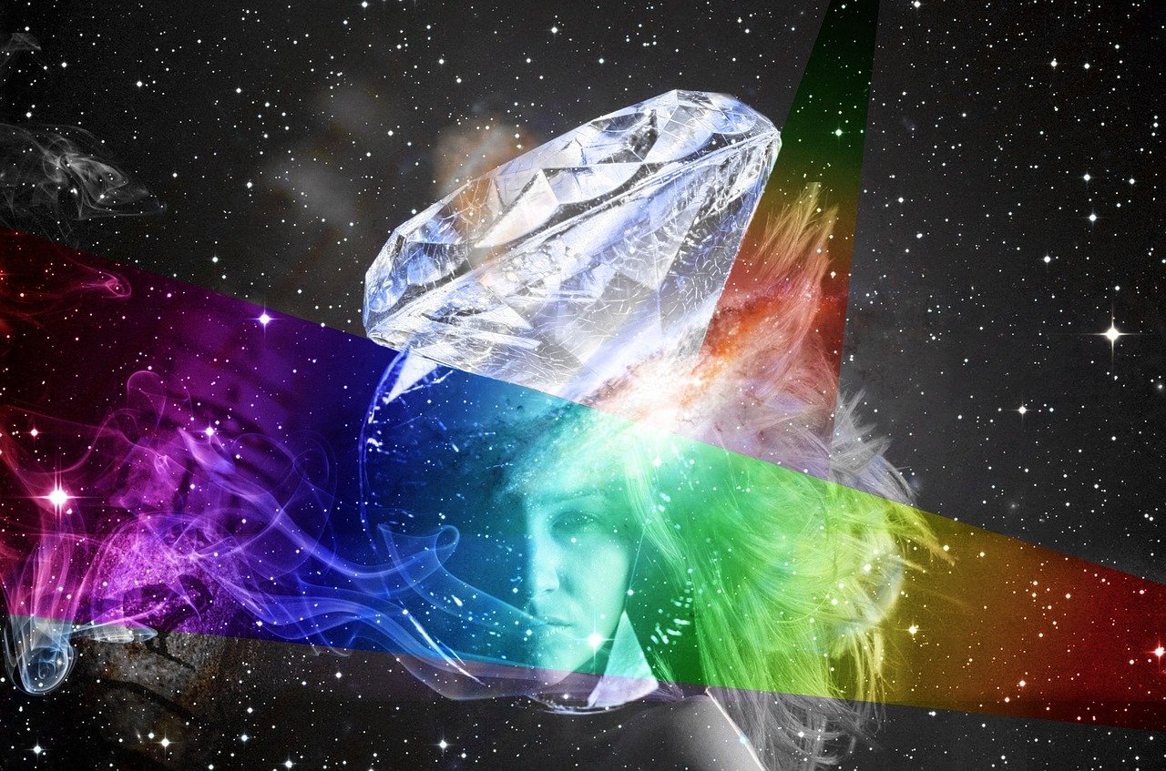 DNF圣使锁魂，神秘力量的觉醒